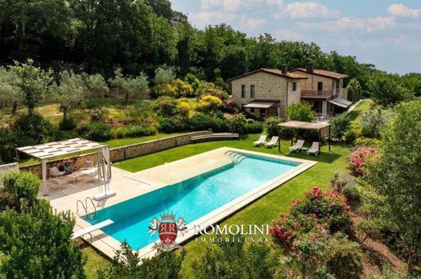 casa indipendente in vendita ad Assisi