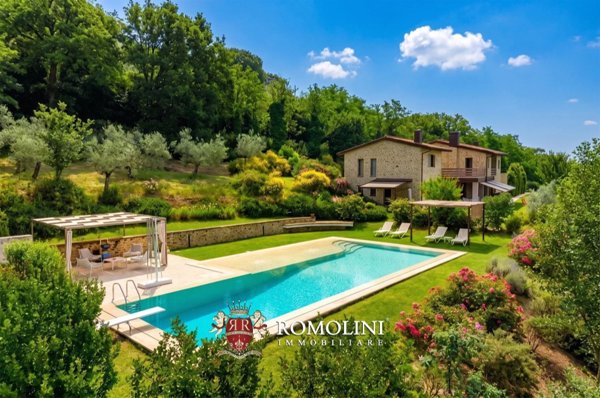 casa indipendente in vendita ad Assisi in zona Tordibetto