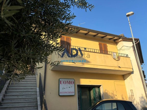 appartamento in vendita ad Assisi