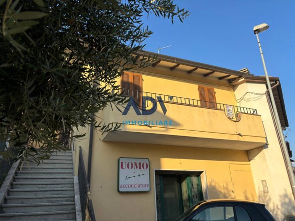 appartamento in vendita ad Assisi in zona Rivotorto