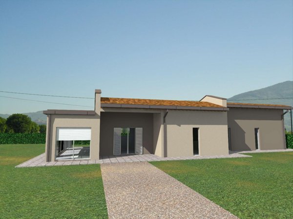 casa indipendente in vendita ad Assisi in zona Castelnuovo