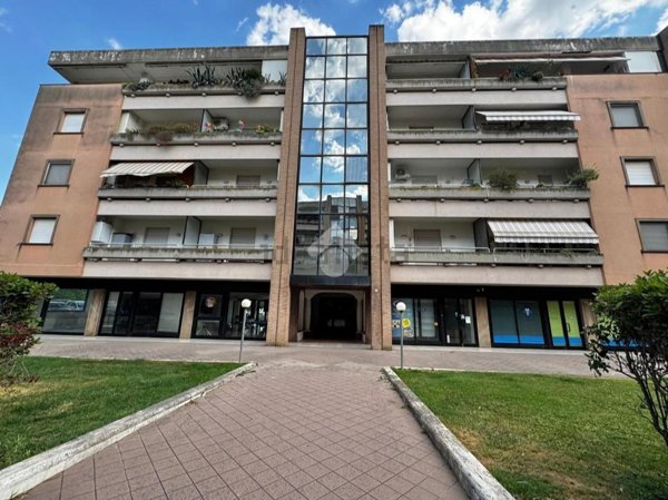 appartamento in vendita ad Assisi in zona Santa Maria degli Angeli