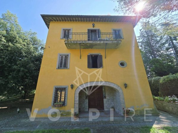 villa in vendita ad Assisi in zona Palazzo