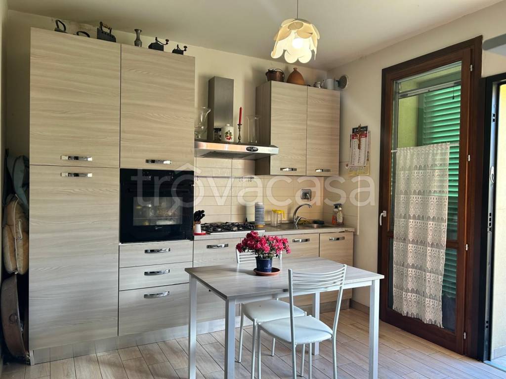 appartamento in vendita ad Assisi in zona Santa Maria degli Angeli