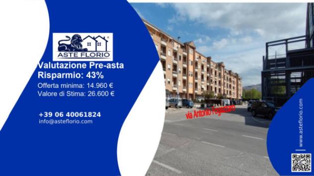 appartamento in vendita ad Assisi in zona Santa Maria degli Angeli