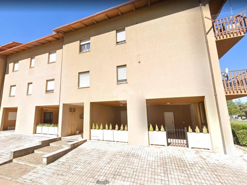 appartamento in vendita ad Assisi in zona Santa Maria degli Angeli