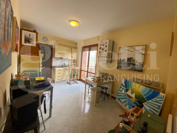 appartamento in vendita ad Assisi in zona Rivotorto