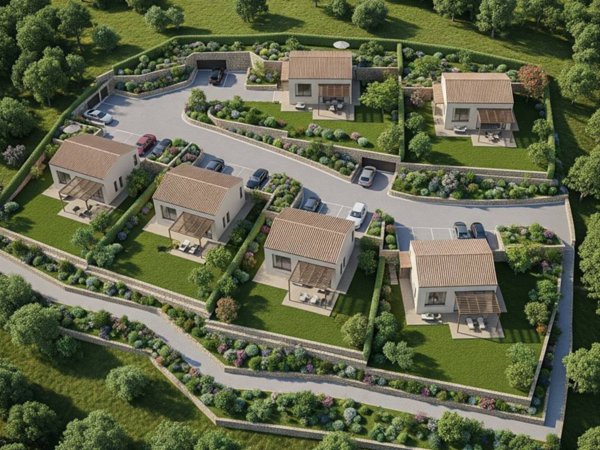 casa indipendente in vendita ad Assisi in zona San Presto