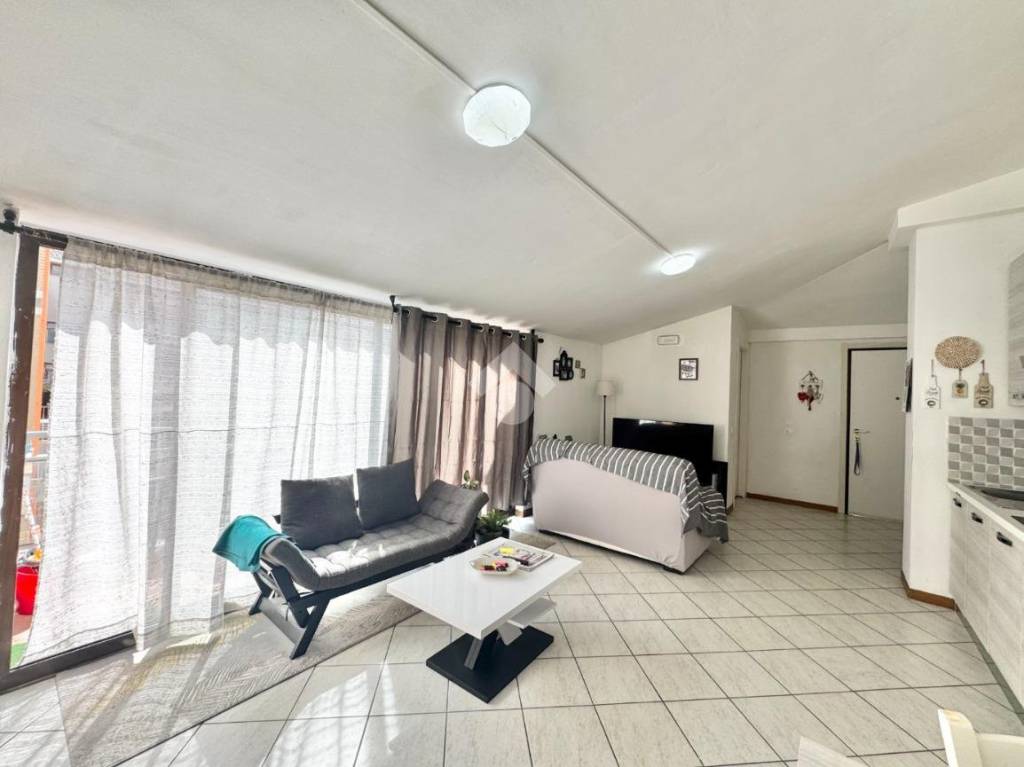 appartamento in vendita ad Assisi in zona Santa Maria degli Angeli