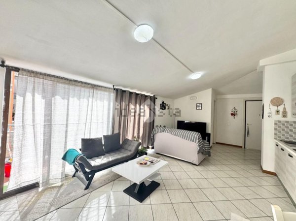 appartamento in vendita ad Assisi in zona Santa Maria degli Angeli