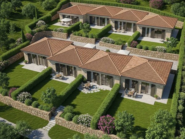 casa indipendente in vendita ad Assisi in zona San Presto