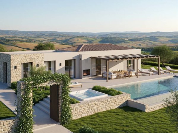 casa indipendente in vendita ad Assisi in zona Pieve San Nicolò