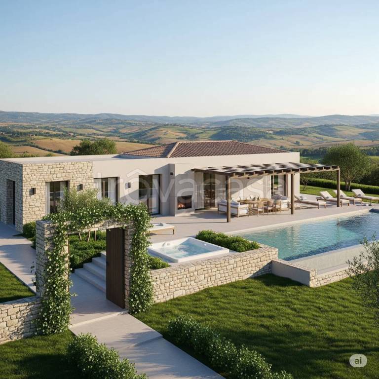 casa indipendente in vendita ad Assisi
