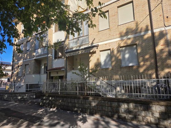 appartamento in vendita ad Assisi in zona Santa Maria degli Angeli