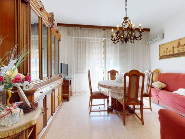 appartamento in vendita ad Assisi in zona Santa Maria degli Angeli