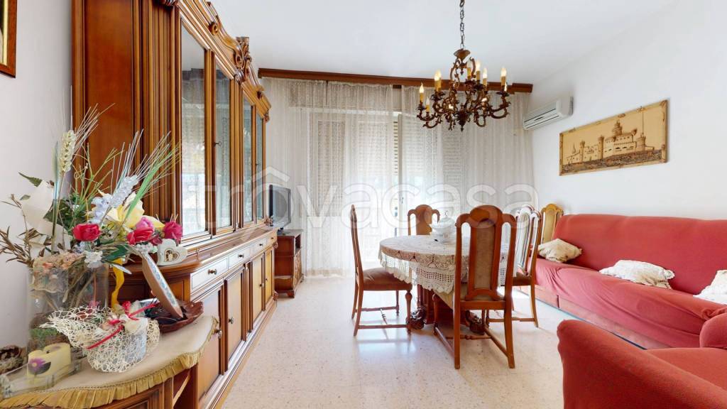 appartamento in vendita ad Assisi in zona Santa Maria degli Angeli