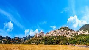 quadrivano in vendita ad Assisi