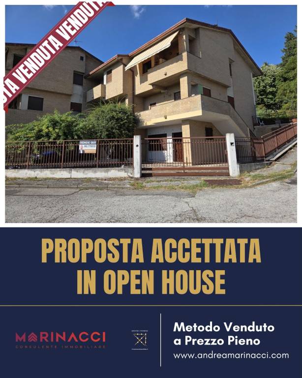 appartamento in vendita ad Assisi in zona Viole