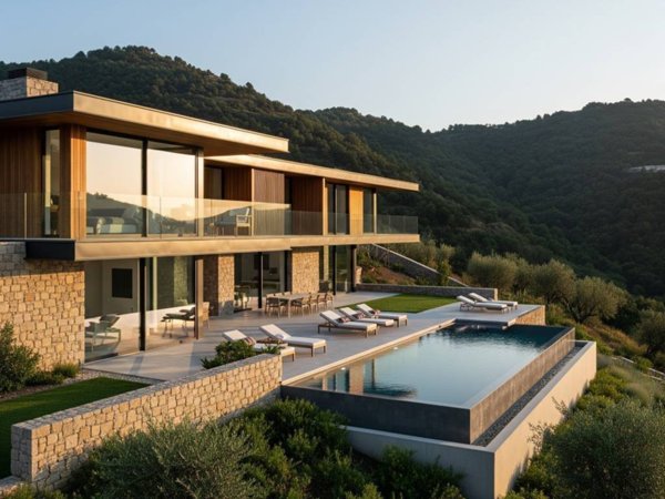 casa indipendente in vendita ad Assisi in zona Pieve San Nicolò