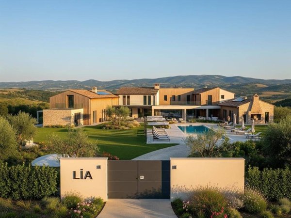 casa indipendente in vendita ad Assisi in zona Pieve San Nicolò