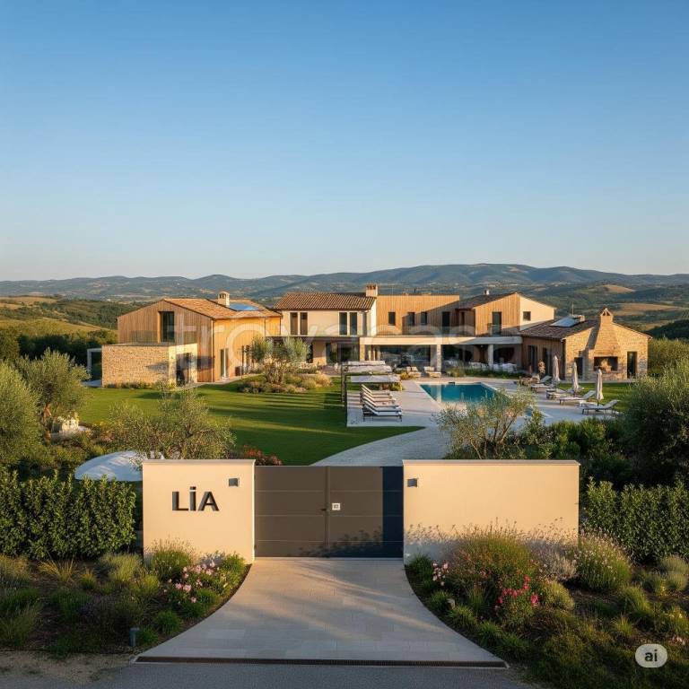 casa indipendente in vendita ad Assisi