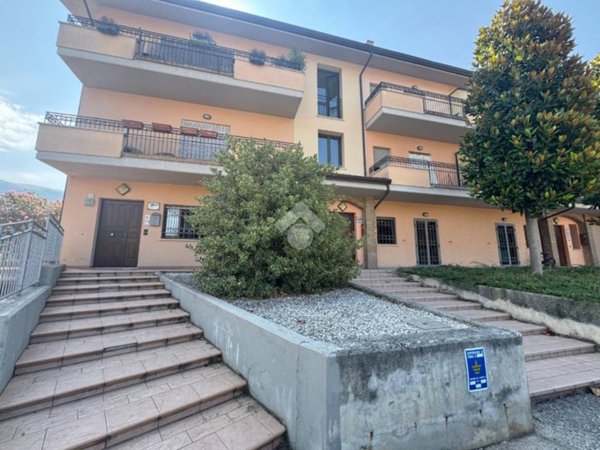 appartamento in vendita ad Assisi in zona Rivotorto