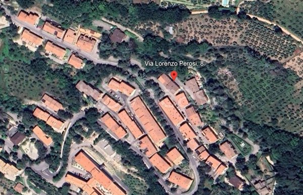 appartamento in vendita ad Assisi