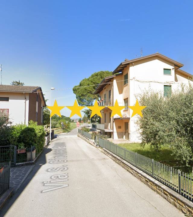 appartamento in vendita ad Assisi