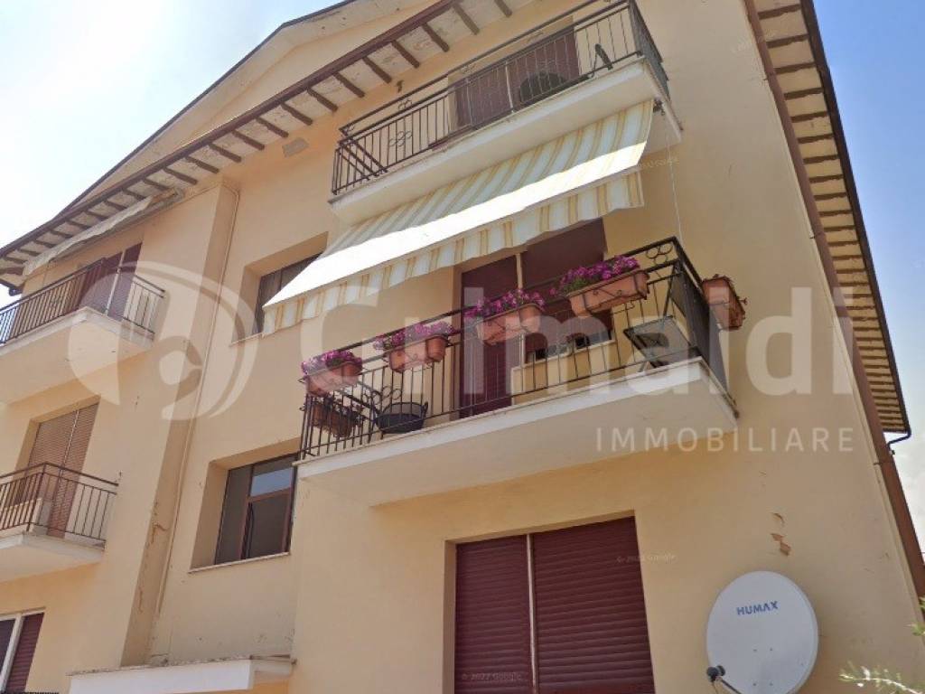 appartamento in vendita ad Assisi in zona Santa Maria degli Angeli