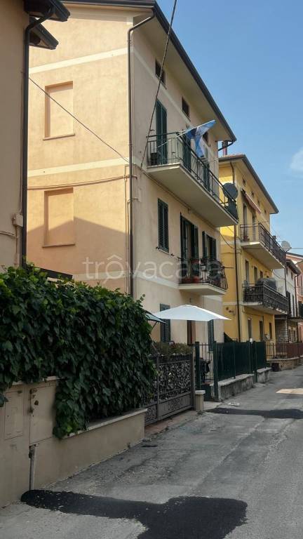 appartamento in vendita ad Assisi in zona Santa Maria degli Angeli