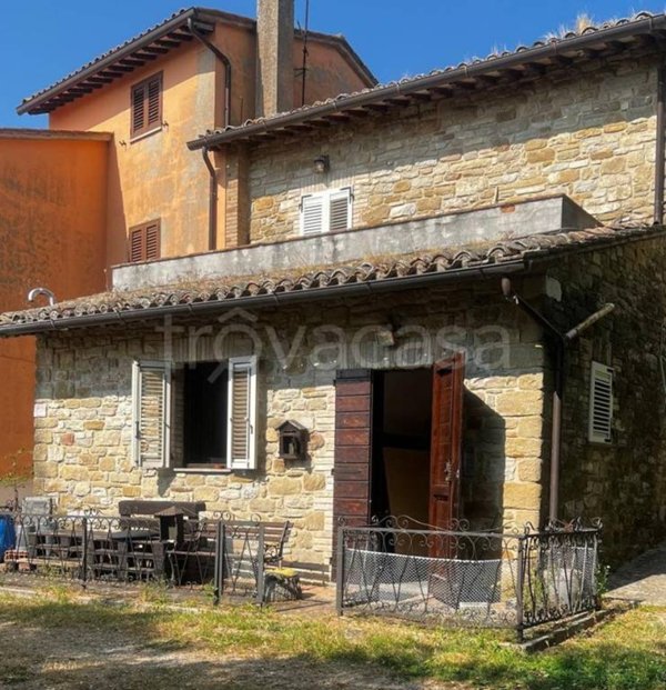 casa indipendente in vendita ad Assisi