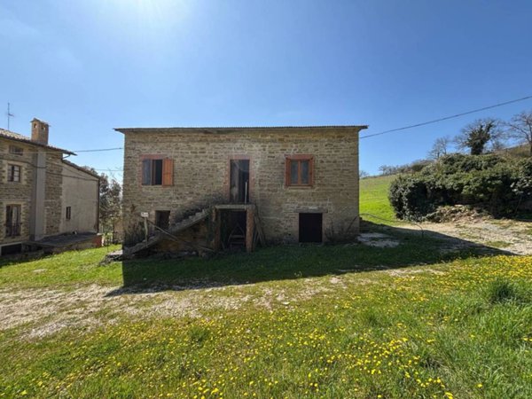 casa indipendente in vendita ad Assisi in zona San Presto