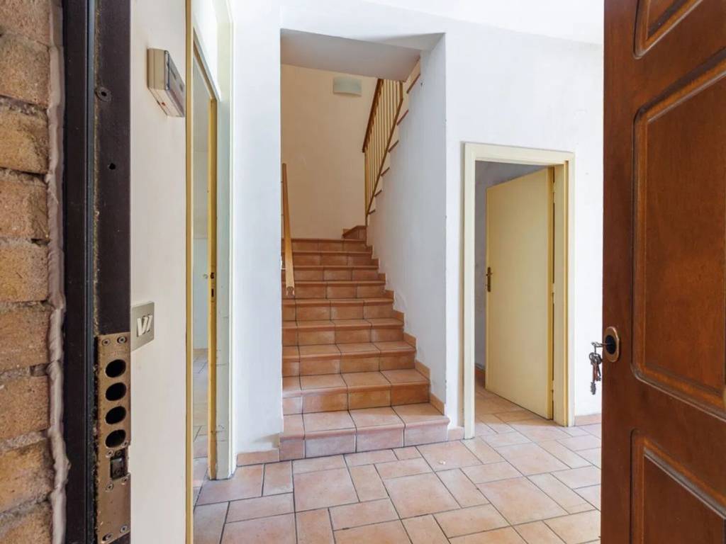 casa indipendente in vendita ad Assisi