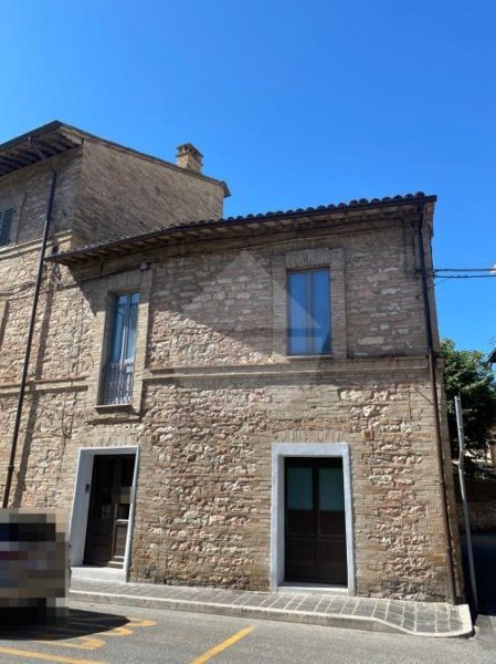 casa indipendente in vendita ad Assisi in zona Santa Maria degli Angeli