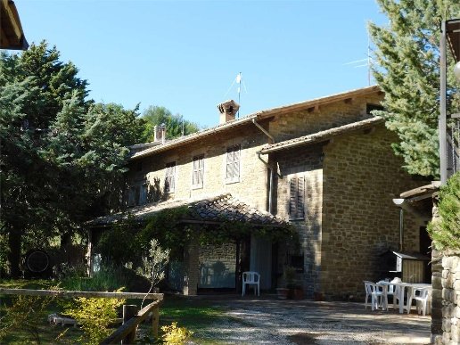 appartamento in vendita ad Assisi in zona San Presto