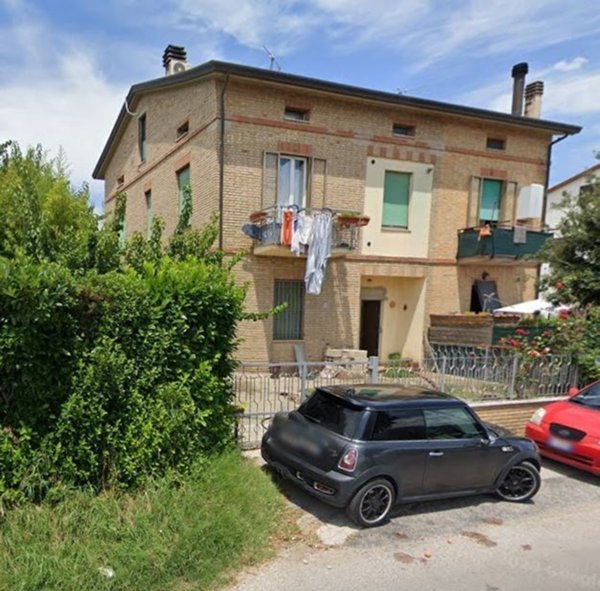 appartamento in vendita ad Assisi