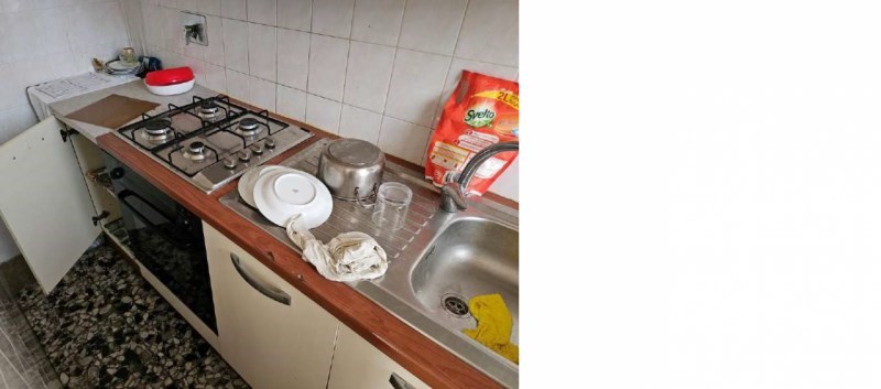 appartamento in vendita ad Assisi