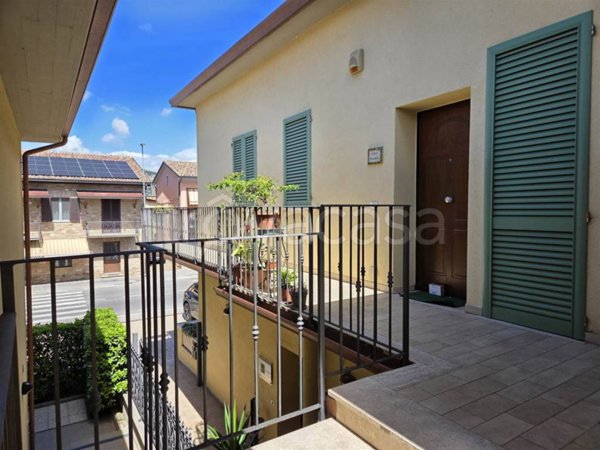 appartamento in vendita ad Assisi in zona Santa Maria degli Angeli