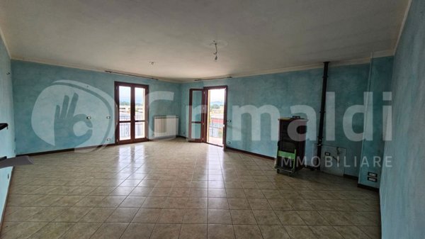 appartamento in vendita ad Assisi
