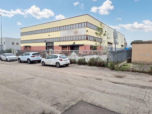 terreno edificabile in vendita ad Assisi in zona Santa Maria degli Angeli