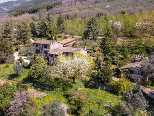 negozio in vendita ad Assisi in zona Capodacqua