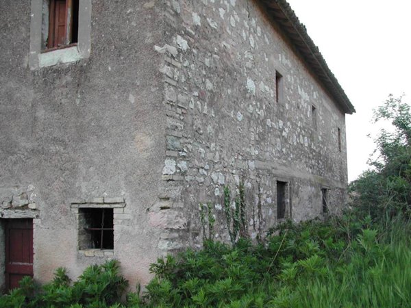 casa indipendente in vendita ad Assisi in zona Capodacqua