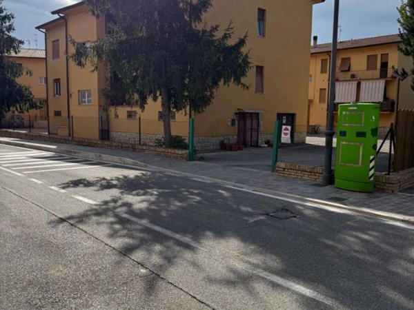 appartamento in vendita ad Assisi in zona Santa Maria degli Angeli