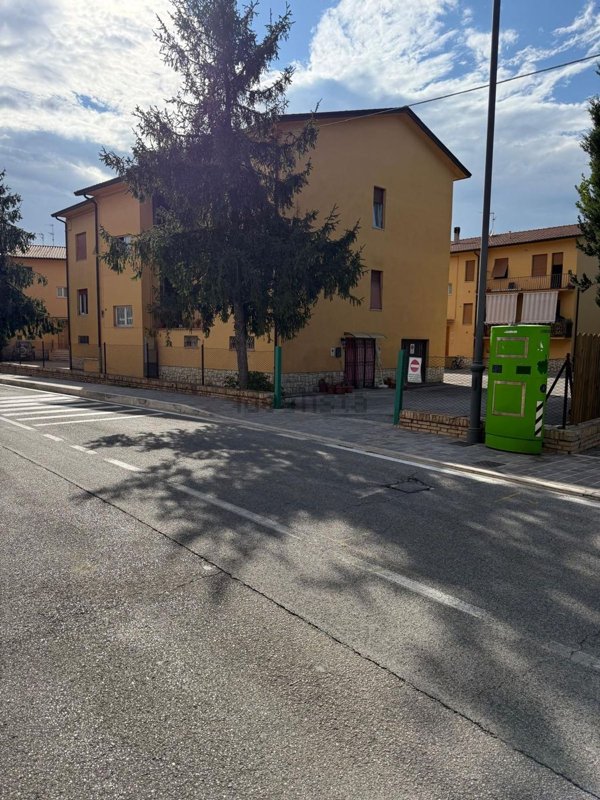 appartamento in vendita ad Assisi
