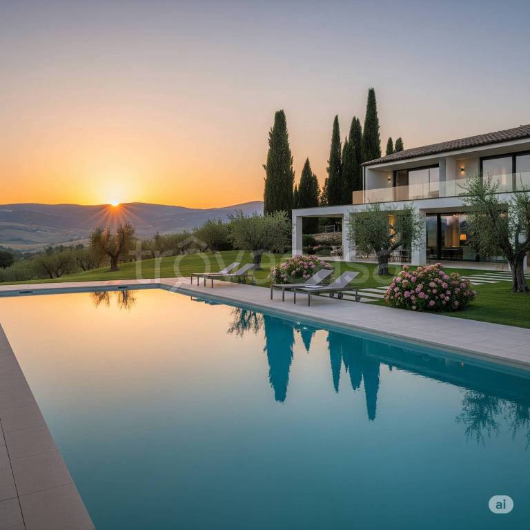 casa indipendente in vendita ad Assisi