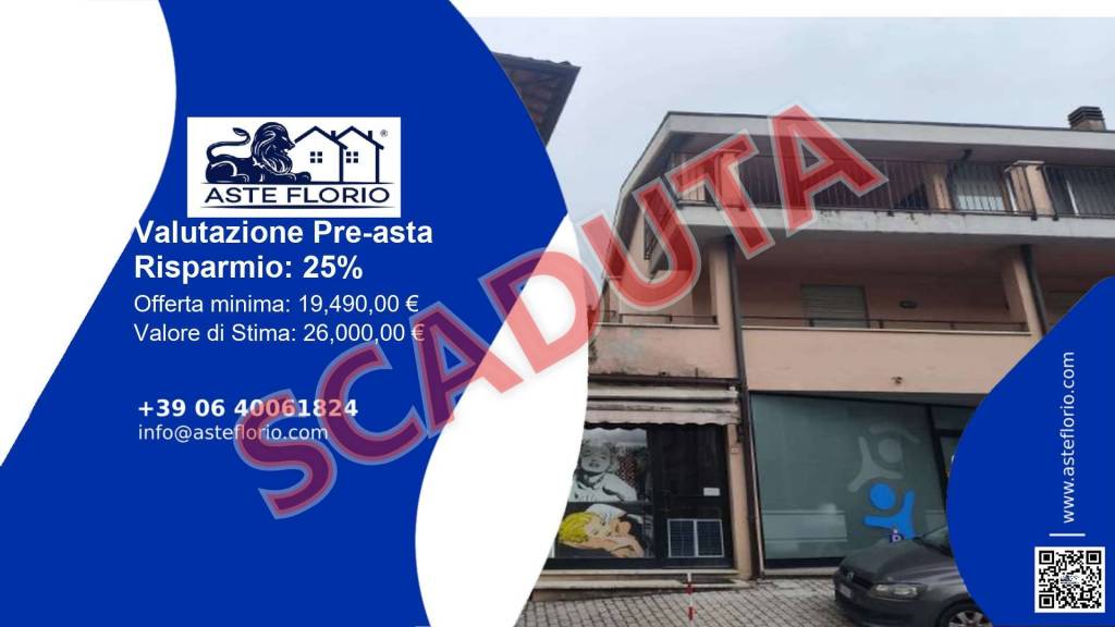 negozio in vendita ad Assisi in zona Petrignano