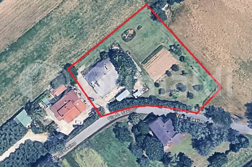 casa indipendente in vendita ad Assisi in zona Rivotorto