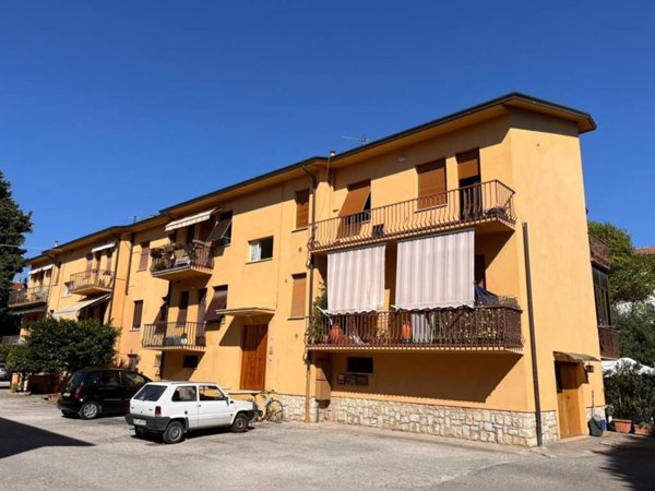 appartamento in vendita ad Assisi in zona Santa Maria degli Angeli