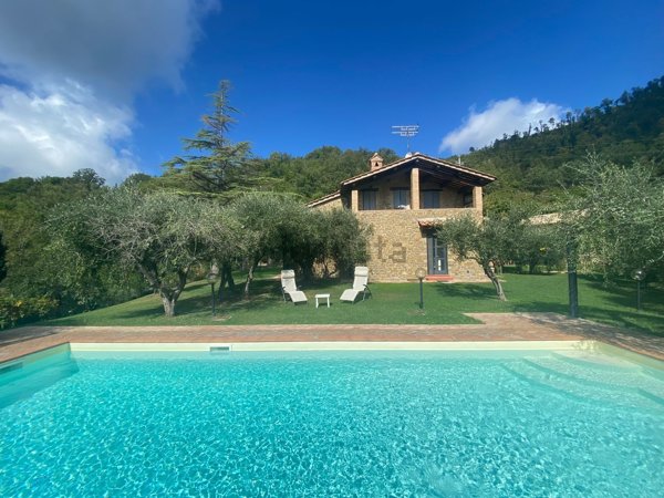 casale in vendita ad Assisi in zona San Presto