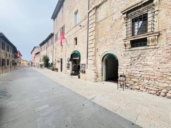 negozio in vendita ad Assisi